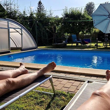 Droom B&B Cermna Екстериор снимка