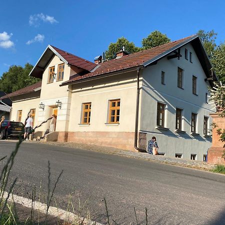 Droom B&B Cermna Екстериор снимка