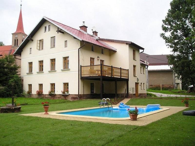 Droom B&B Cermna Екстериор снимка