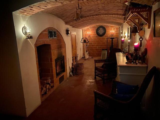 Droom B&B Cermna Екстериор снимка