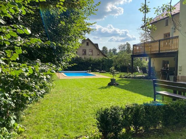 Droom B&B Cermna Екстериор снимка