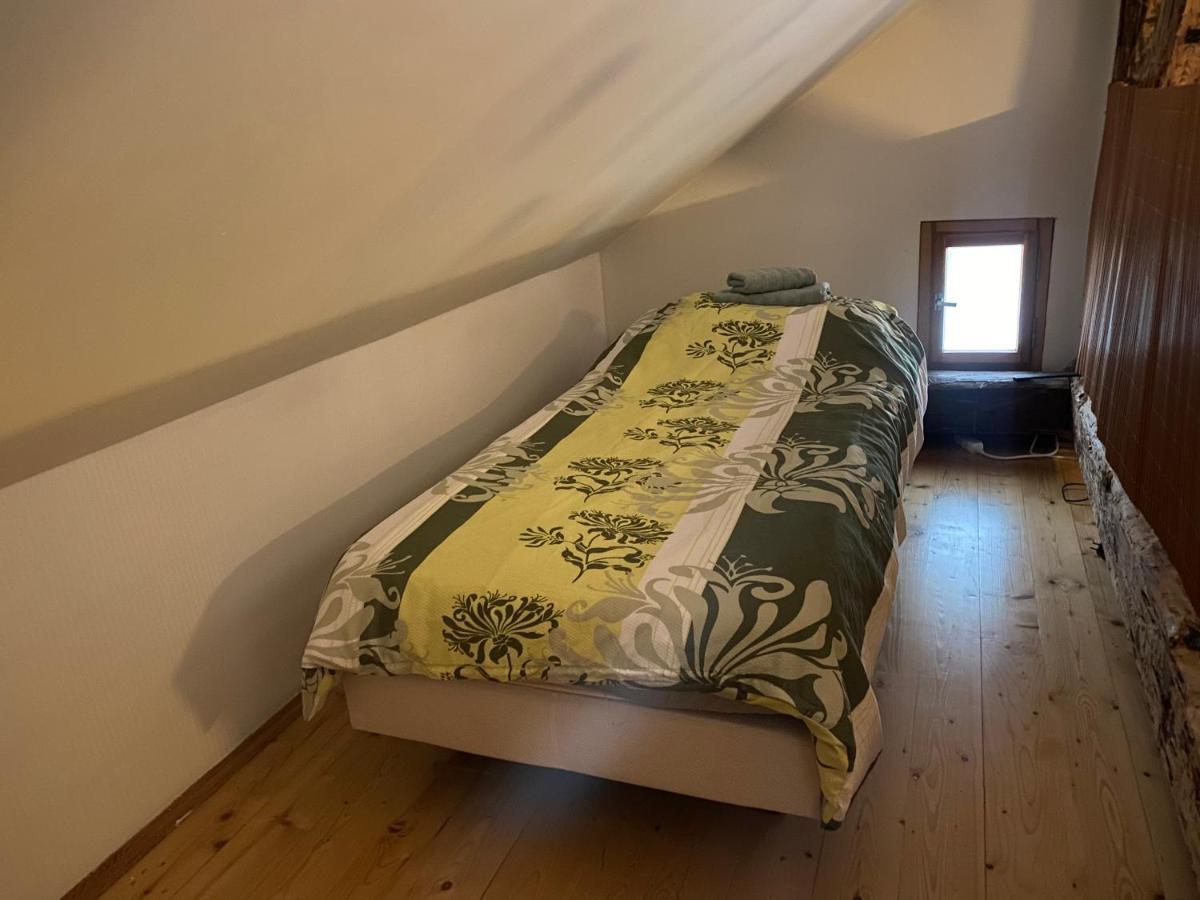 Droom B&B Cermna Екстериор снимка