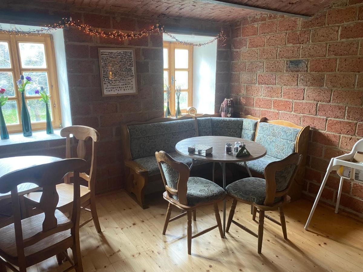 Droom B&B Cermna Екстериор снимка