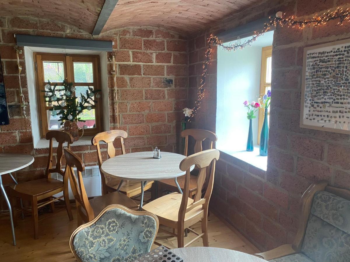 Droom B&B Cermna Екстериор снимка