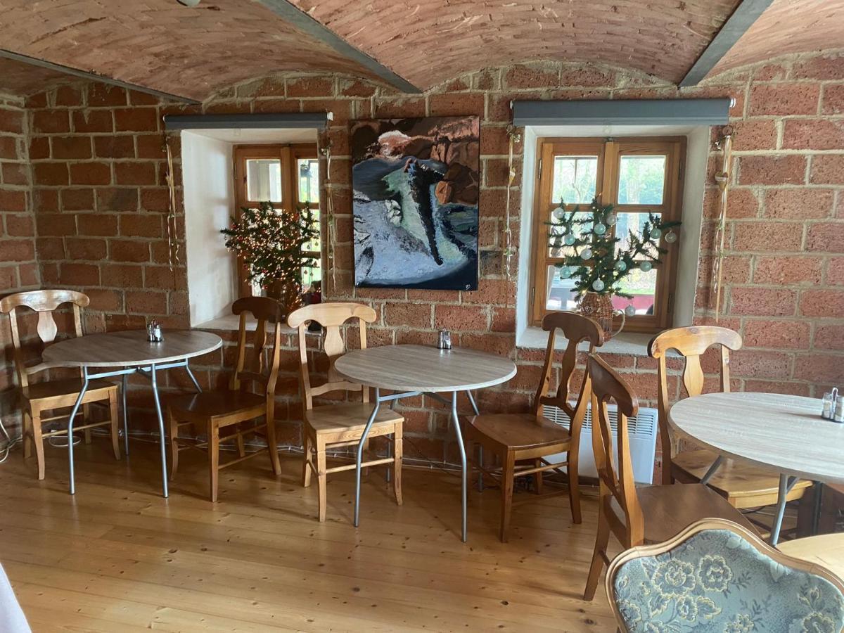 Droom B&B Cermna Екстериор снимка