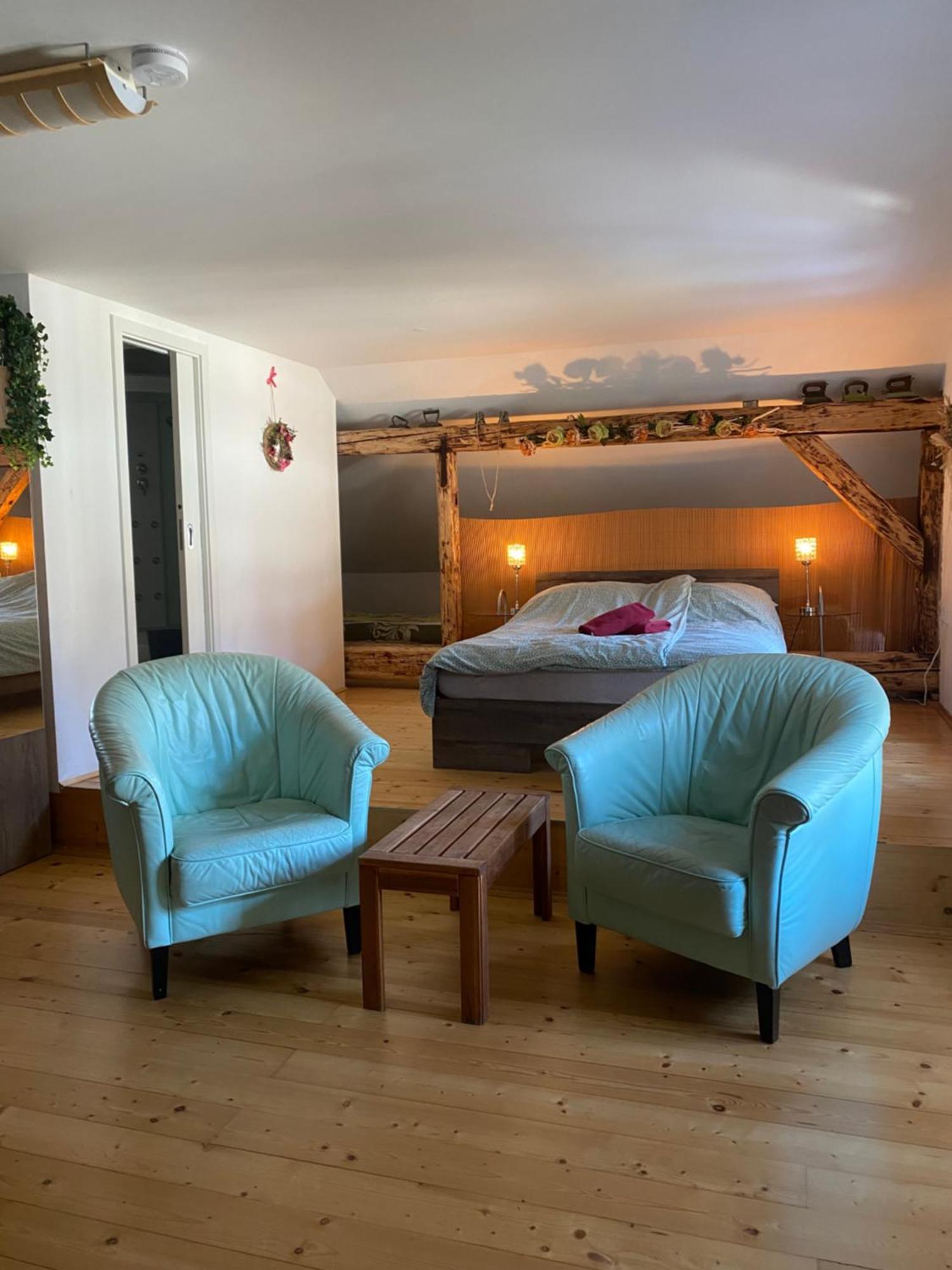 Droom B&B Cermna Екстериор снимка