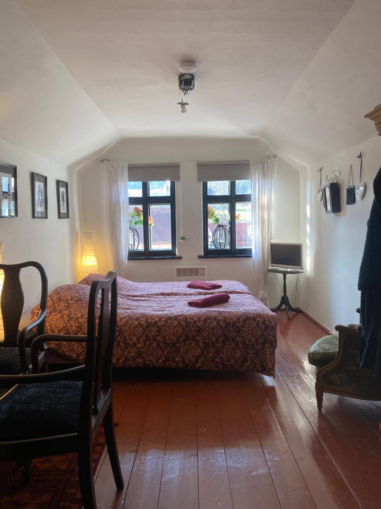 Droom B&B Cermna Екстериор снимка