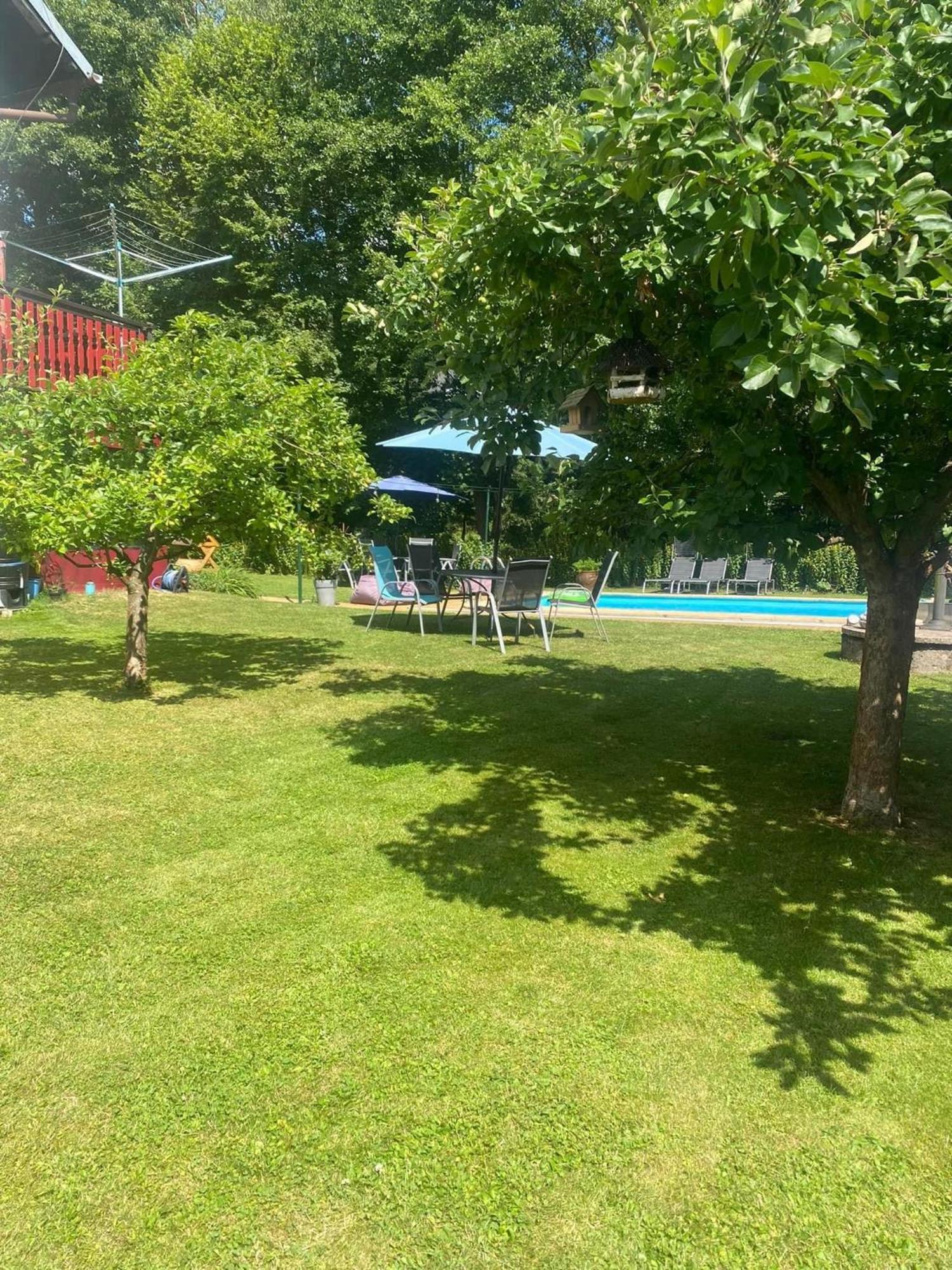 Droom B&B Cermna Екстериор снимка