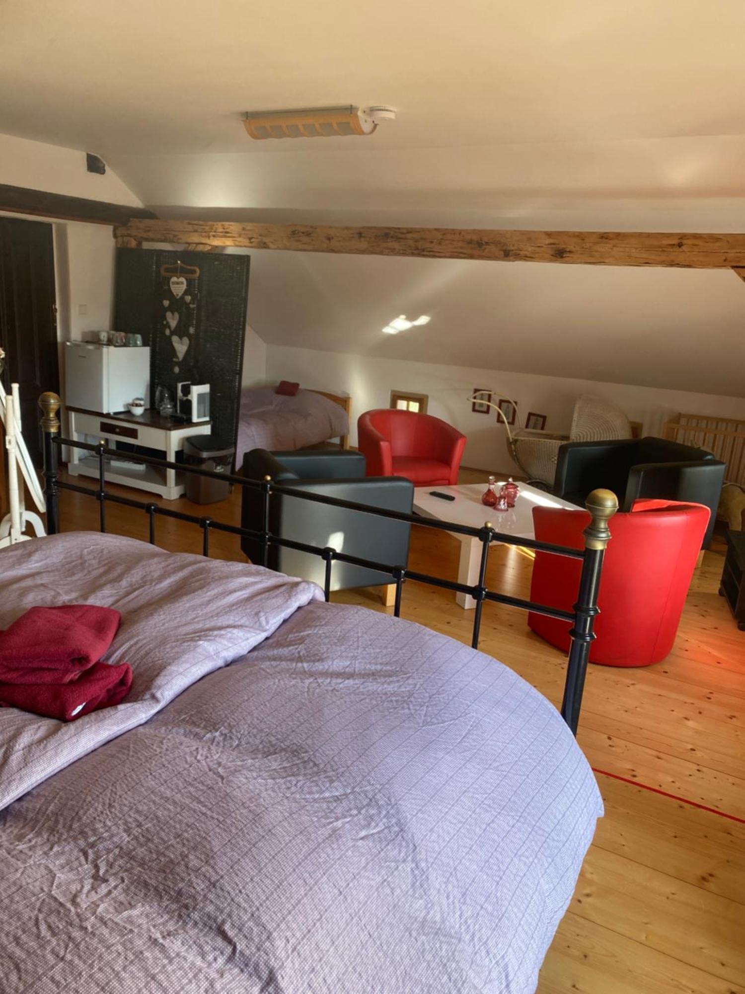 Droom B&B Cermna Екстериор снимка