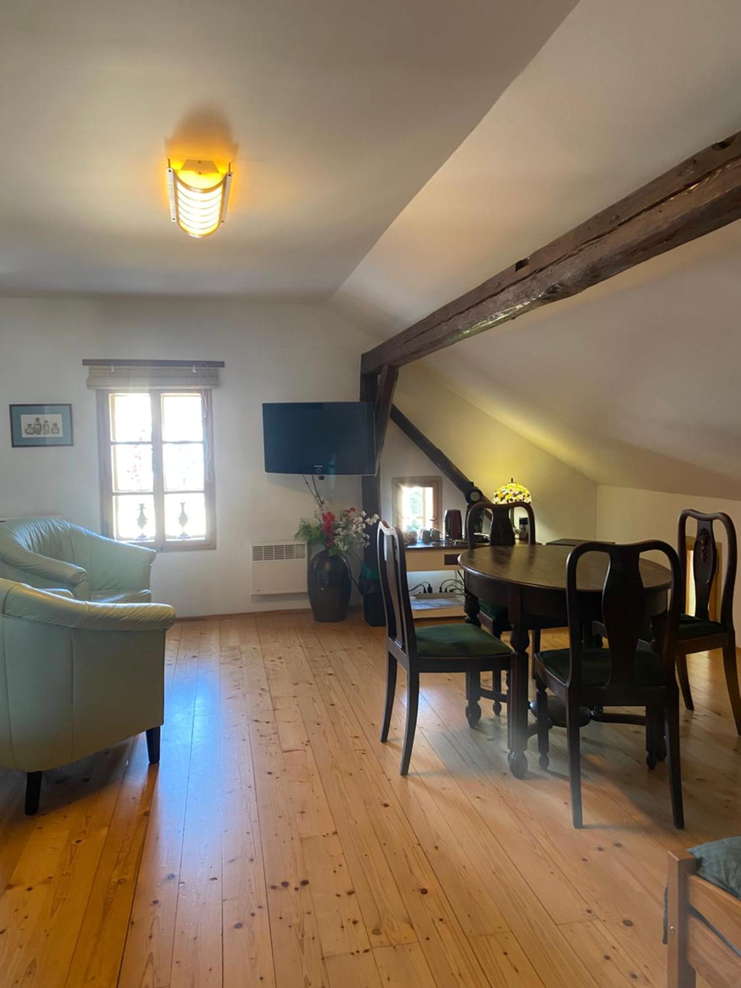 Droom B&B Cermna Екстериор снимка