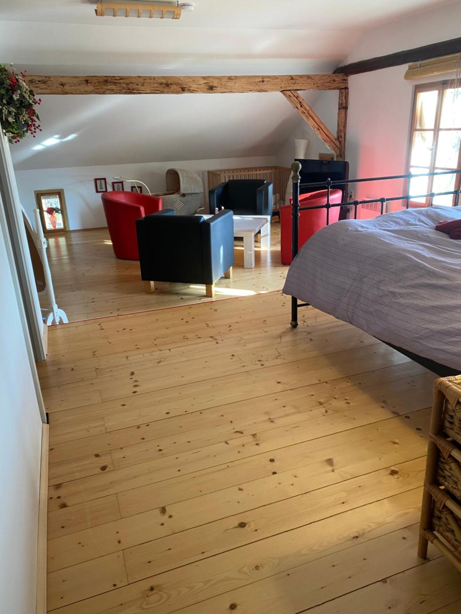 Droom B&B Cermna Екстериор снимка