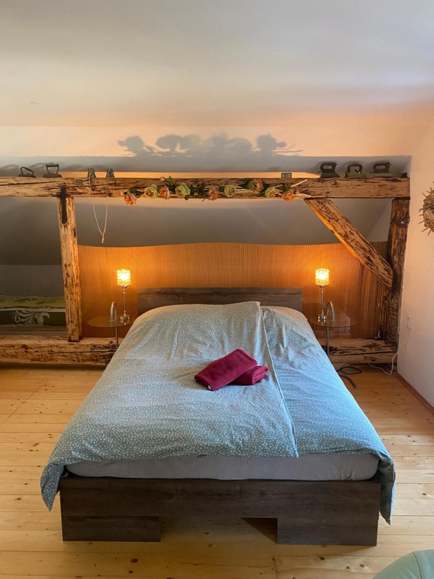 Droom B&B Cermna Екстериор снимка