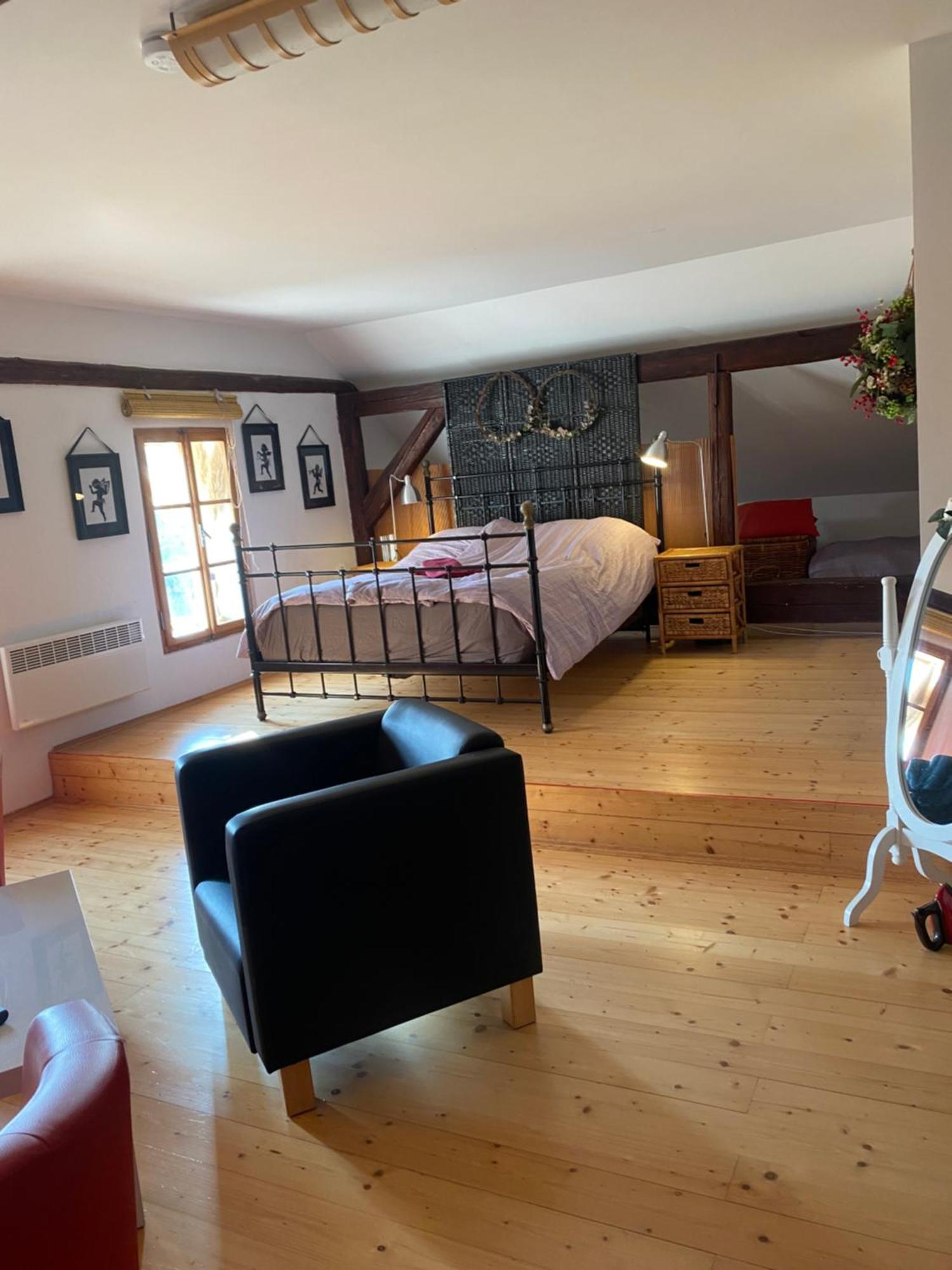 Droom B&B Cermna Екстериор снимка