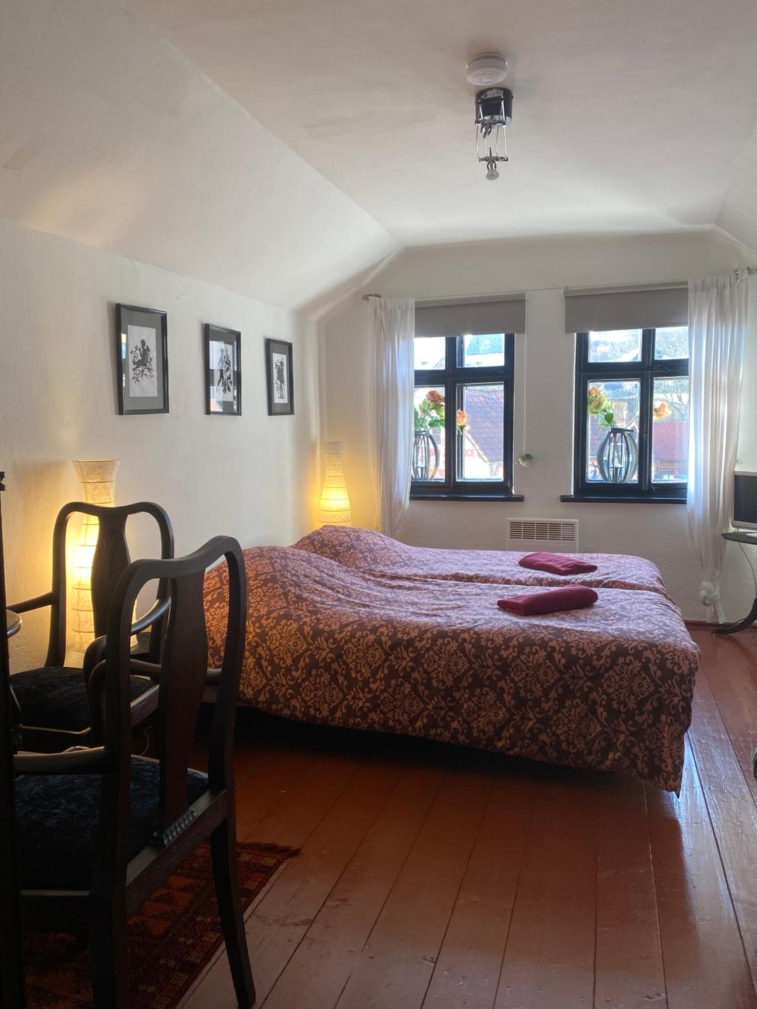 Droom B&B Cermna Екстериор снимка